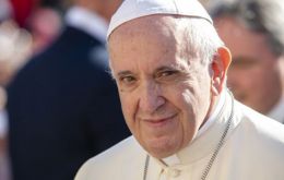  The Argentine-born Francis has said Koreans should forgive each other “unreservedly” if they want peace and reconciliation.