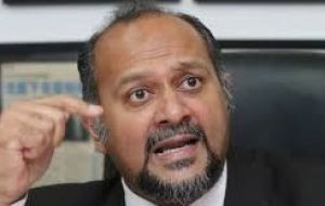 “I hope the law will be amended soon,” said Communications and Multimedia Minister Gobind Singh Deo.