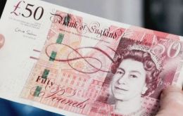 “There is also a perception among some that £50 notes are used for money laundering, hidden economy activity, and tax evasion,” the Treasury said