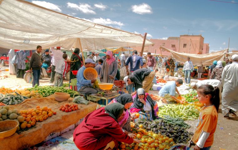 FAO celebrates World Food Day each year on 16 October to commemorate the founding of the Organization in 1945