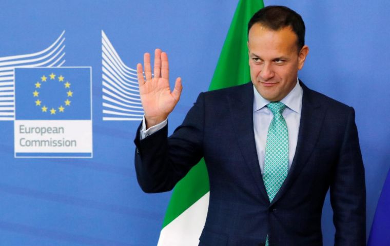 Leo Varadkar and ministers held detailed discussions in Dublin surrounding the hiring of customs officers and veterinary inspectors as well as upgrading IT systems