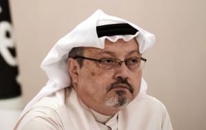 Khashoggi's disappearance has hurt the reputation of Saudi Arabia's crown prince, Mohammed bin Salman and his close relationship with Trump and family