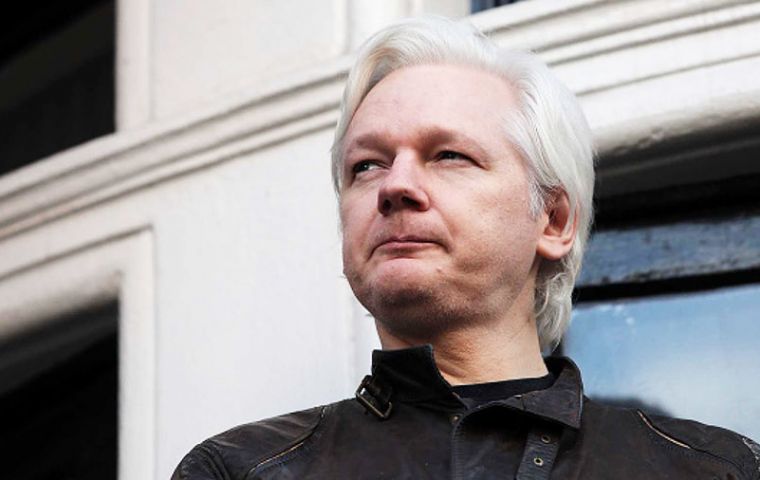 Julian Assange, a cyber-hero to some or a criminal who undermined the security of the West by exposing secrets, is living at Ecuador's embassy in London under worsening conditions to avoid arrest.