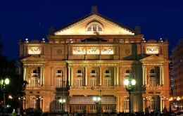 The Teatro Colón has been described as “a true monument of theatrical, lyrical and acoustic art, undoubtedly the best of all time.”<br />
