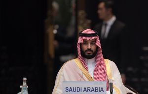 Top U.S. lawmakers turned their ire on Saudi Crown Prince Mohammed bin Salman on Sunday and said they believed he ordered the killing of Khashoggi