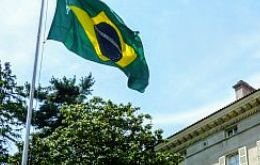 Brazil's will be the third embassy in Jerusalem once Bolsonaro is sworn in.