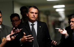 Bolsonaro dismissed investigative reporting as “fake news” invented by a corrupt establishment and his supporters went after individual journalists