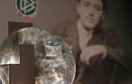 German Football Federation has awarded the Julius Hirsch Prize since 2005 for outstanding examples of integration and tolerance within German football