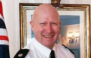 Chief of Police Jeff McMahon said: “Domestic abuse has a lasting impact on survivors, their children, families, friends and the wider population”
