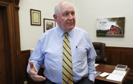 “Precision biotechnologies such as genome editing hold great promise for both farmers and consumers around the world”, said US Agriculture Secretary Purdue