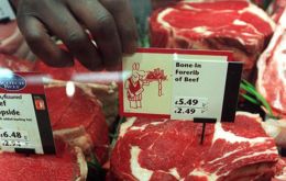 Globally, meat taxes could save an estimated 220,000 lives by 2020 and reduce healthcare costs by £30.7 billion, a study has found