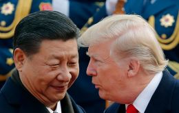 The resumption of high-level dialogue, marked by a phone call last week between Presidents Donald Trump and Xi Jinping, comes ahead of the G20 summit