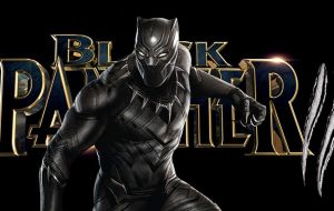 Recent projects range from the films “Black Panther” and “Doctor Strange” to such TV series as “Agents of S.H.I.E.L.D” and “Guardians of the Galaxy”