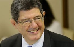 Joaquim Levy joined the World Bank Group in February 2016; he previously served as Brazil’s finance minister under President Dilma Rousseff