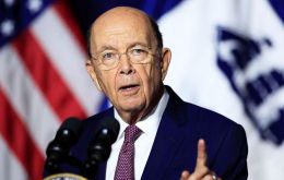 Chinese negotiators will arrive in Washington “shortly” with the aim of ironing out an informal deal, Commerce Secretary Wilbur Ross said on Tuesday