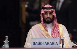 Saudi Arabia's Crown Prince Mohammed bin Salman was never heard saying he wanted Khashoggi dead, wrote the New York Times.