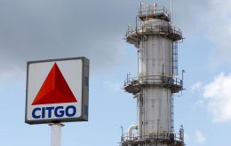  The deal with Crystallex suspends the company's push for a court-ordered auction of control of Citgo as a way of collecting on an arbitration award against Venezuela. (Reuters)