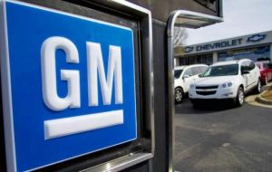 GM announced it would close several plants, including two in Detroit; the Detroit-Hamtramck Assembly Plant and the Warren Transmission Operations plant