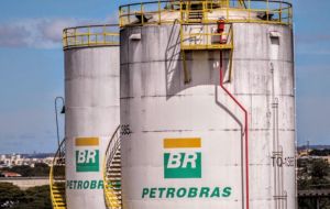 According to Petrobras, the price of its gasoline accounts for about a third of the final value at pumps.