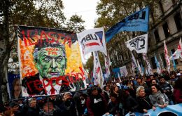 Anarchist and anti-capitalist groups have announced that they will stage protests under the slogan “Get Out G-20, Get Out IMF” 