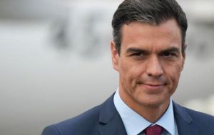 The result could affect Spain's new President Pedro Sanchez, as his Socialist Party's defeat and government's weakness could increase pressure to call early elections.