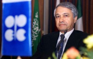 “It could signal a historic turning point of the organization towards Russia, Saudi Arabia and the US,” said Algeria’s ex energy minister Chakib Khelil