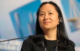 The case against Meng Wanzhou, daughter of the founder of Huawei, refers to sto Hong Kong-based Skycom Tech which attempted to sell U.S. equipment to Iran