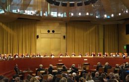 The ECJ ruled that the UK can unilaterally revoke its withdrawal from the EU, broadly following the non-binding opinion given last week by a senior ECJ official