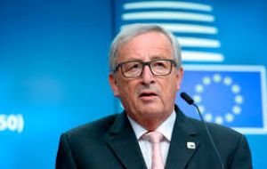 “As President [Jean-Claude] Juncker said, this deal is the best and only deal possible. We will not renegotiate,” said an EC spokeswoman