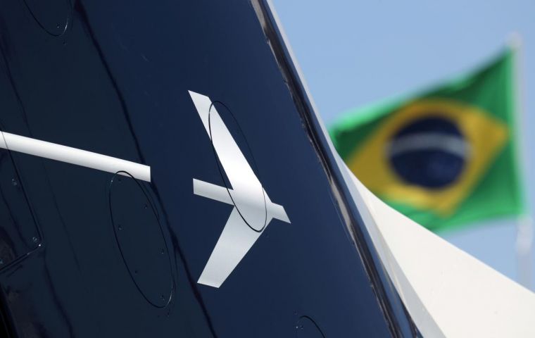 Brazil's Embraer announced in July its intention to sell 80% of its commercial aviation business to Chicago-based Boeing for US$ 3.8 billion