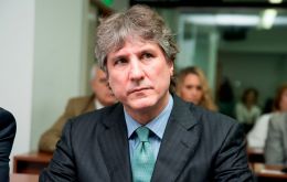 Boudou benefitted from a judicial construction of criteria applied to a similar case.