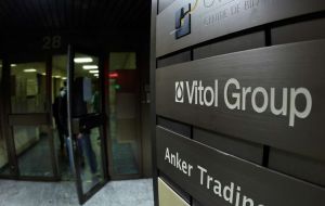 Vitol SA, Glencore Plc and Mercuria Energy Group are also under investigation in Brazil.