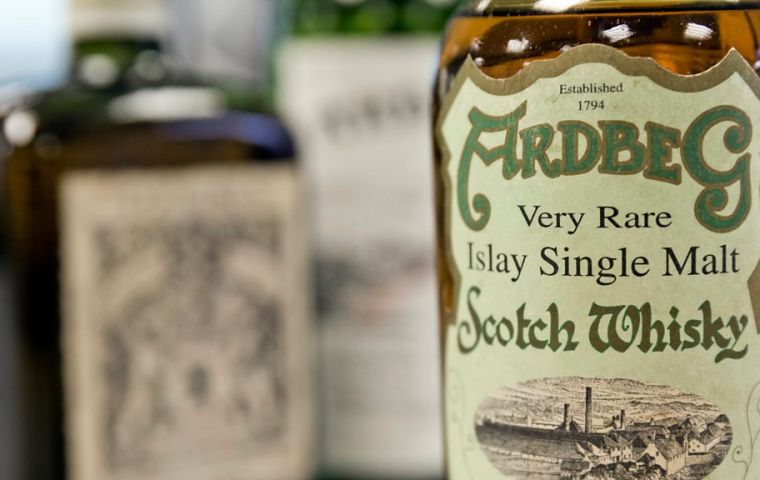Twenty-one out of 55 bottles of rare Scotch were deemed to be outright fakes or whiskies not distilled in the year declared.