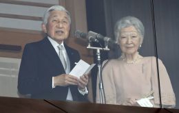 Emperor Akihito’s 30-year reign of the Heisei is the only era without war in Japan’s modern history