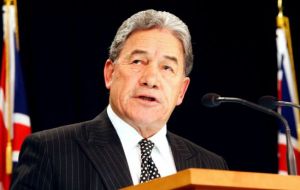 Environment group Greenpeace and New Zealand Deputy Prime Minister Winston Peters both expressed disappointment in Japan's decision to leave the IWC