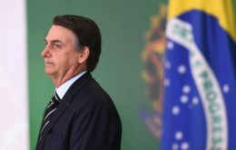 The ministry said the figure, US$ 14bn was only one of several proposals passed to the transition team of president Bolsonaro by his predecessor Michel Temer