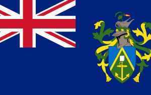 Pitcairn Islands, Pitcairn, Dulcie, Oneo and Henderson, are BOTs and are protected by international law, preventing illegal fishing and pollution.