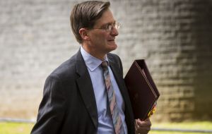 Former attorney general Dominic Grieve, the Conservative MP who led the rebellion, said he was acting out of a sense of a “deepening crisis” over Brexit.