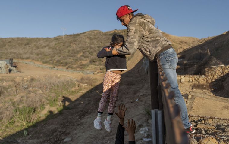 Despite the presidential rhetoric, widely respected studies show that illegal immigrants commit fewer crimes than people born in the United States