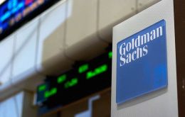 Malaysia filed criminal charges against Goldman last month. It accused the investment bank of helping to misappropriate money intended for the fund