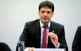 The visa initiative is part of the Foreign Ministry's plan for the first 100 days in power of Bolsonaro, Tourism Minister Marcelo Alvaro Antonio said