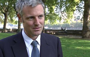 “It is vital the MSC deals with incidences of shark finning in certified fisheries,” said committee member and On the Hook supporter Zac Goldsmith MP