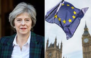 Mrs. May has to recognize the need to seek an extension to Article 50, for which she has to open her mind to the prospect of another EU referendum