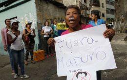 Some pockets of protests began in the afternoon and evening of Tuesday, killing four people, reports the AFP news agency.