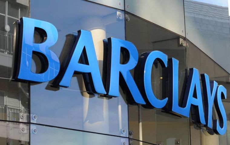 The case against four former executives has been filed by the UK's Serious Fraud Office over Barclays' £11.8bn rescue.
