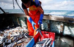 The EU executive tabled an amendment on the European Maritime and Fisheries Fund, which provides financial support to coastal communities and fishermen