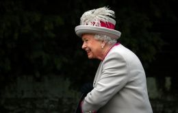 The Queen's appeal for common ground touched on the same issues as her Christmas message, in which she urged people to treat others with respect “even with the most deeply held differences”