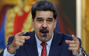 Maduro called the move a “coup” influenced by the US and cut off diplomatic ties in response. The Security Council will meet on the crisis on Saturday