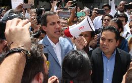 Instead of the bloc as a whole, of the 28 governments will come forward with their own position on whether to back Venezuela’s National Assembly head.