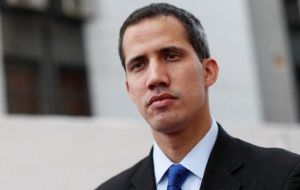 Guaidó says he has held secret meetings with the military to win support for ousting Mr. Maduro and also reached out to China, one of Maduro's important backers